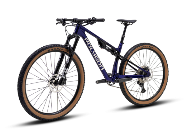 Polygon Syncline DR6