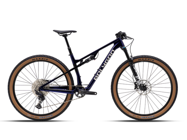 Polygon Syncline DR6