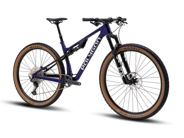 Polygon Syncline DR6