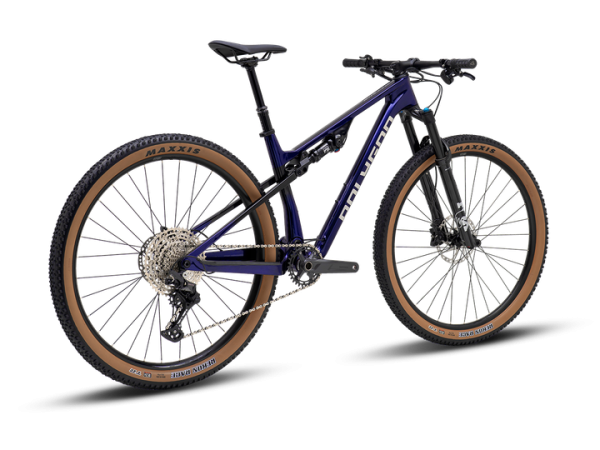 Polygon Syncline DR6