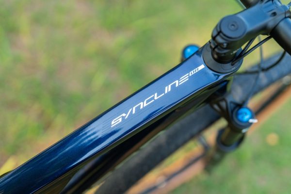 Polygon Syncline DR6