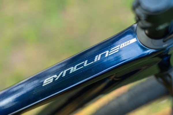 Polygon Syncline DR6