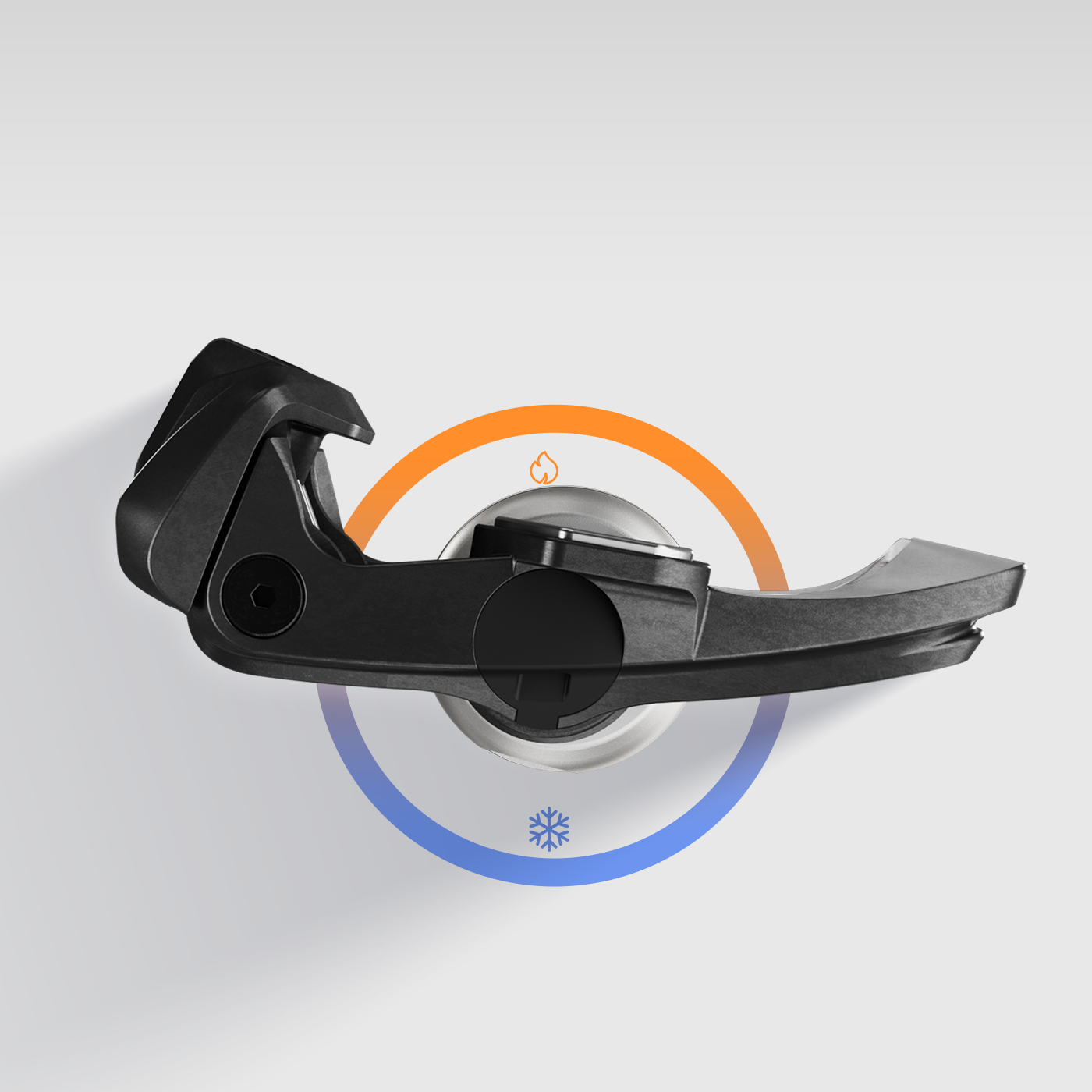 Magene P715S wattpedaler - Bilde 8