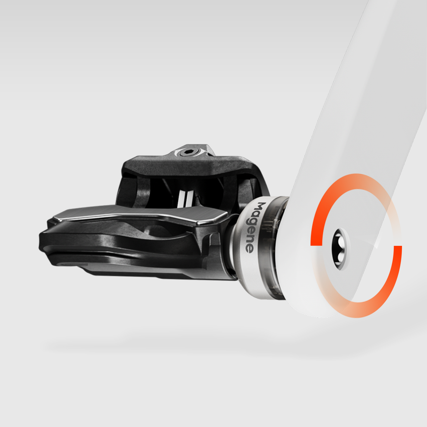 Magene P715S wattpedaler - Bilde 9