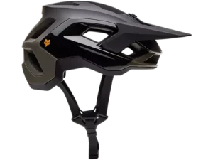 Fox Speedframe Pro Blackfade