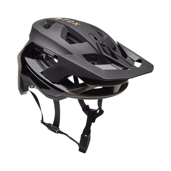 Fox Speedframe Pro Blackfade