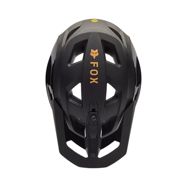 Fox Speedframe Pro Blackfade