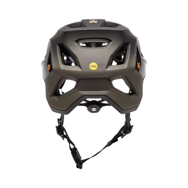 Fox Speedframe Pro Blackfade