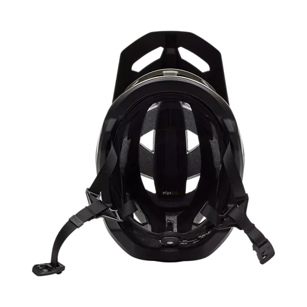 Fox Speedframe Pro Blackfade