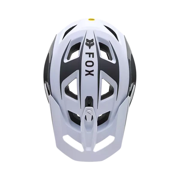 Fox Speedframe Pro Defy