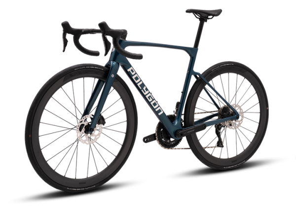 Polygon Strattos C7 Di2
