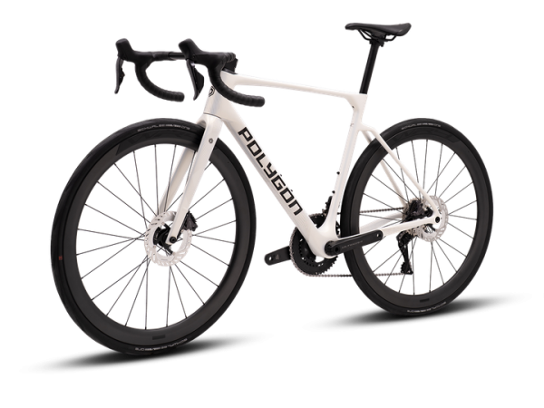 Polygon Strattos C8 Di2
