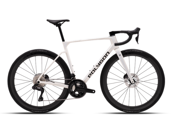 Polygon Strattos C8 Di2