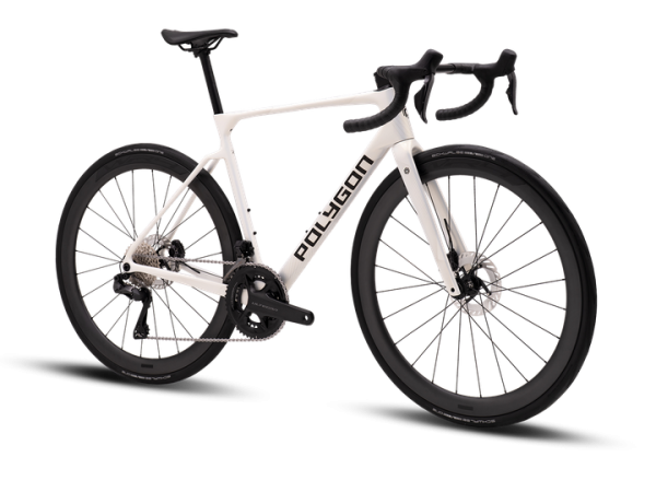Polygon Strattos C8 Di2