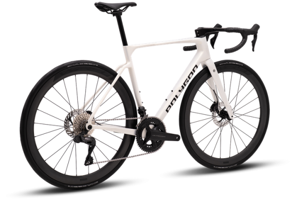 Polygon Strattos C8 Di2