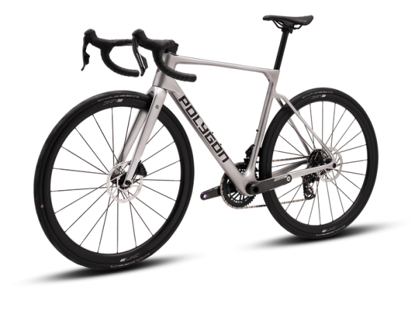 Polygon Strattos C9 AXS