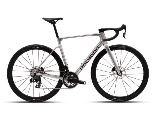 Polygon Strattos C9 AXS