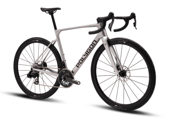 Polygon Strattos C9 AXS