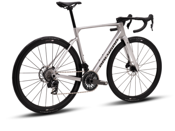 Polygon Strattos C9 AXS