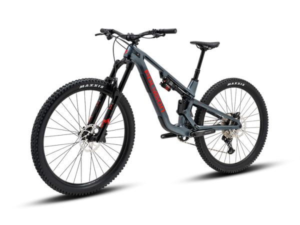 Polygon Collosus T6 CB