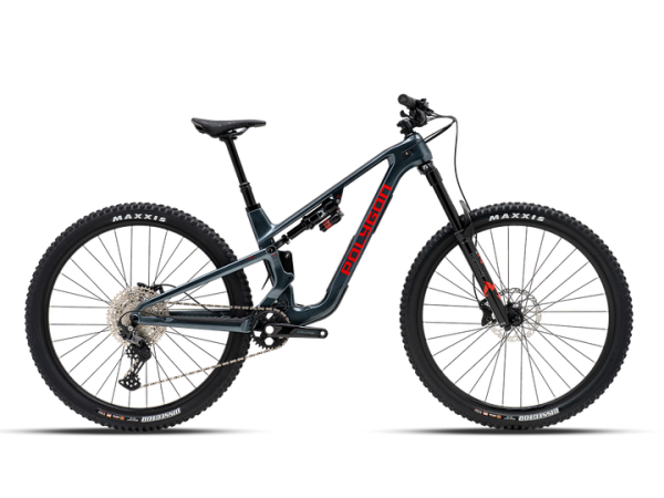 Polygon Collosus T6 CB