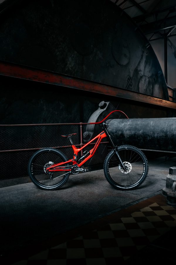 Nukeproof Dissent Carbon Pro