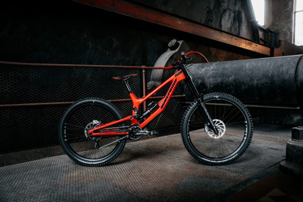 Nukeproof Dissent Carbon Pro
