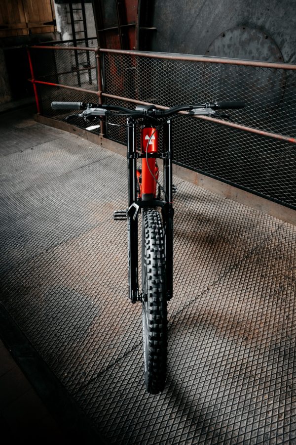 Nukeproof Dissent Carbon Pro