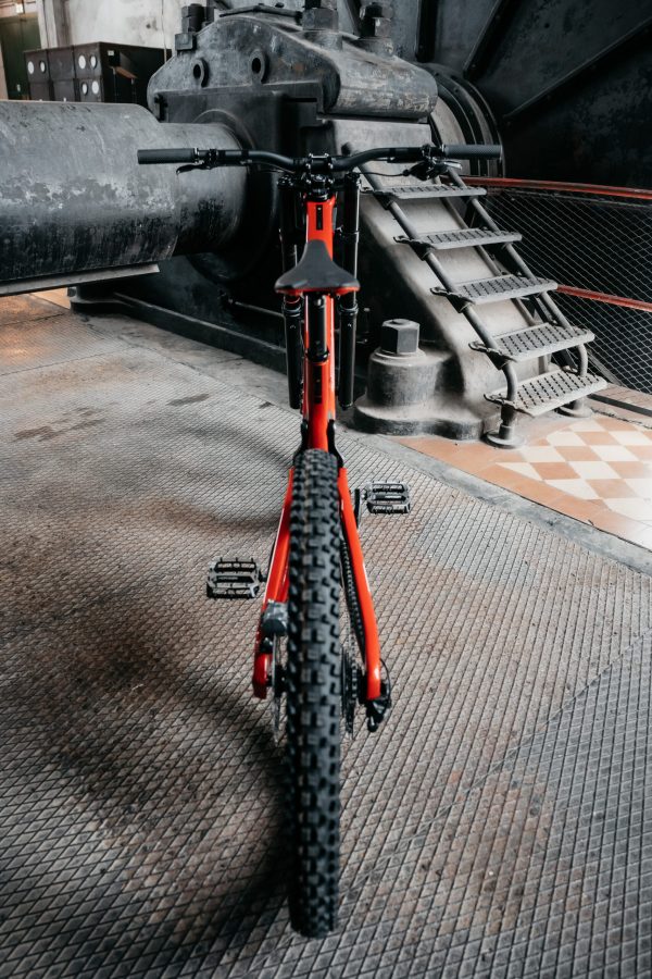 Nukeproof Dissent Carbon Pro