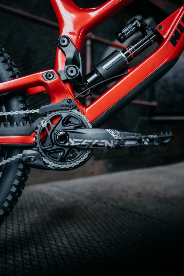 Nukeproof Dissent Carbon Pro