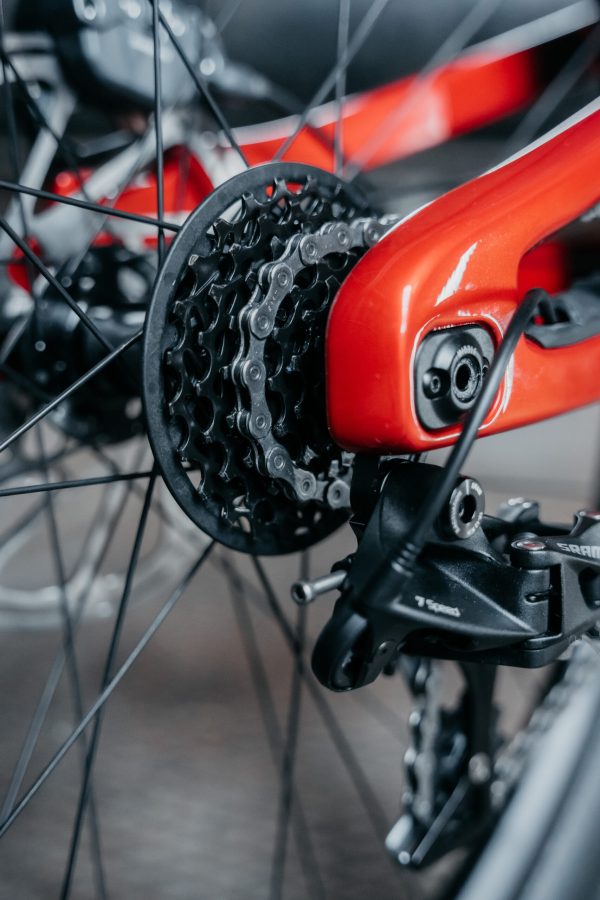 Nukeproof Dissent Carbon Pro