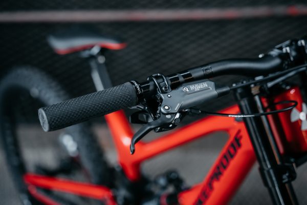Nukeproof Dissent Carbon Pro