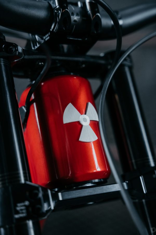 Nukeproof Dissent Carbon Pro