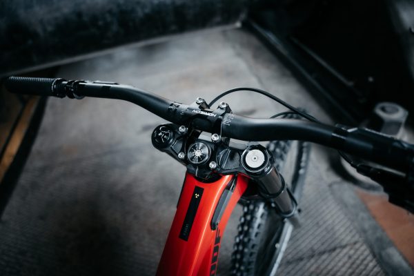 Nukeproof Dissent Carbon Pro