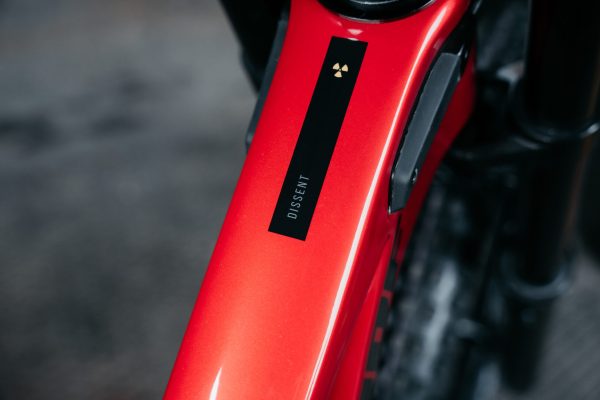 Nukeproof Dissent Carbon Pro