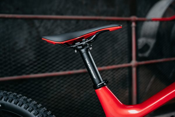 Nukeproof Dissent Carbon Pro