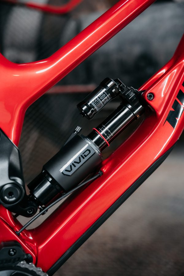 Nukeproof Dissent Carbon Pro