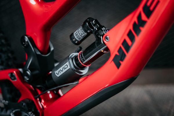 Nukeproof Dissent Carbon Pro