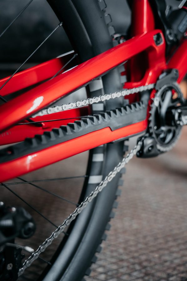 Nukeproof Dissent Carbon Pro