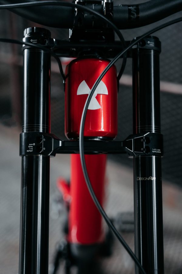 Nukeproof Dissent Carbon Pro