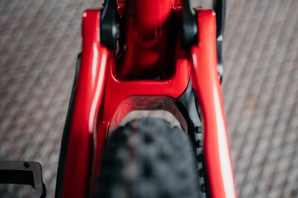 Nukeproof Dissent Carbon Pro