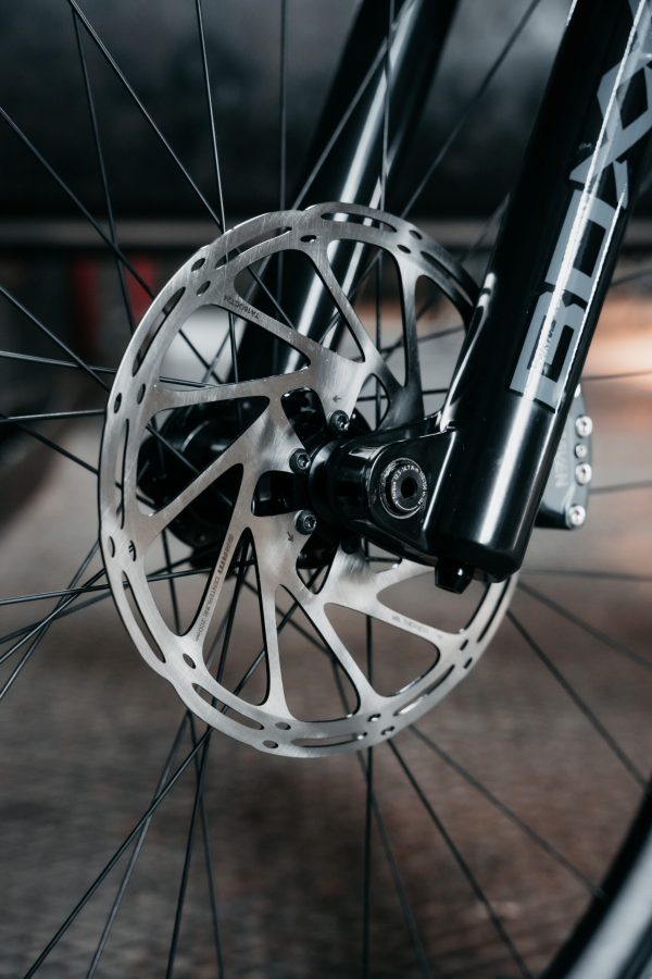 Nukeproof Dissent Carbon Pro