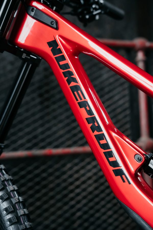 Nukeproof Dissent Carbon Pro