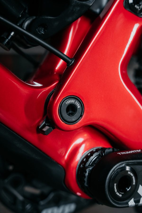 Nukeproof Dissent Carbon Pro
