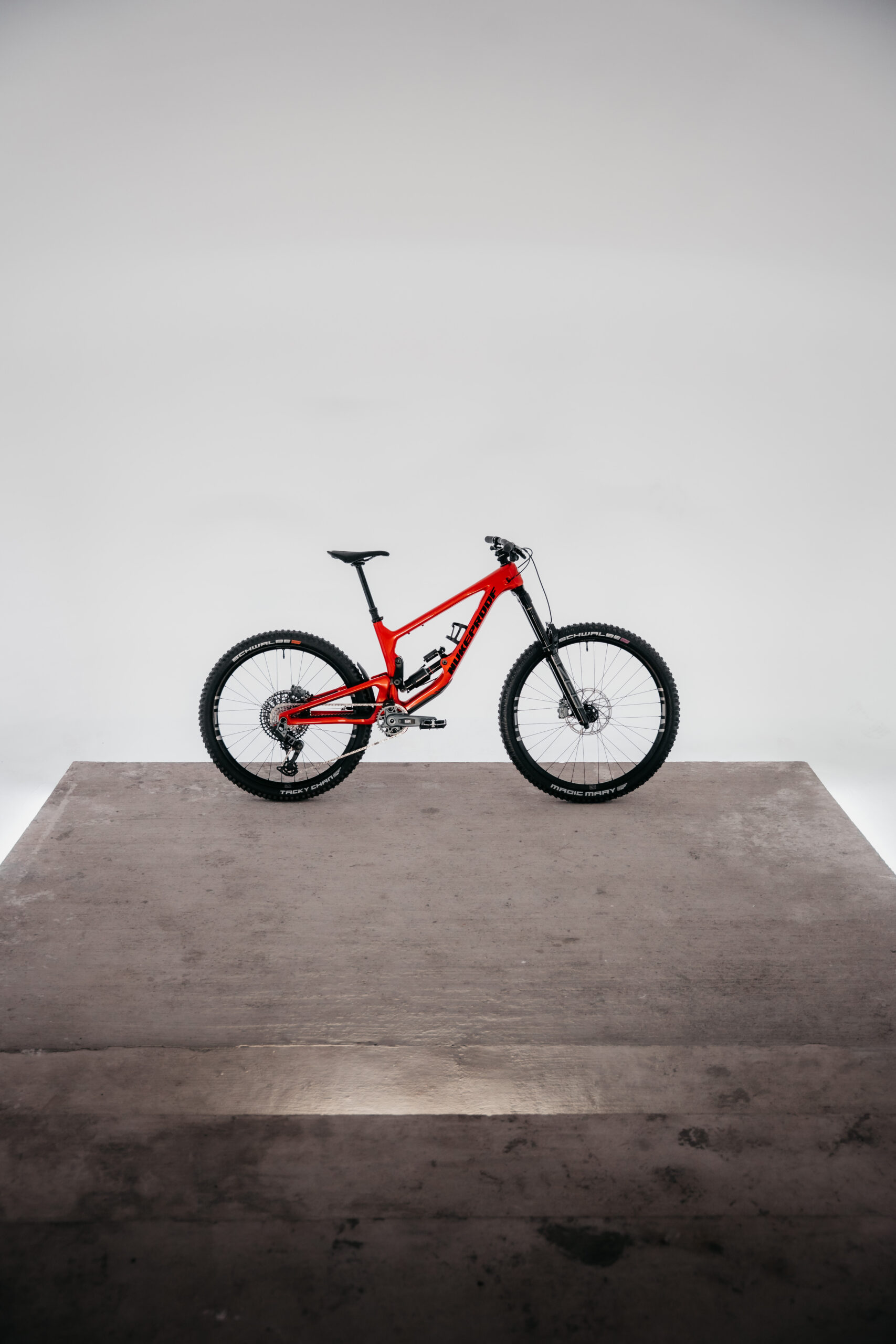 Nukeproof Giga Carbon Pro - Bilde 23