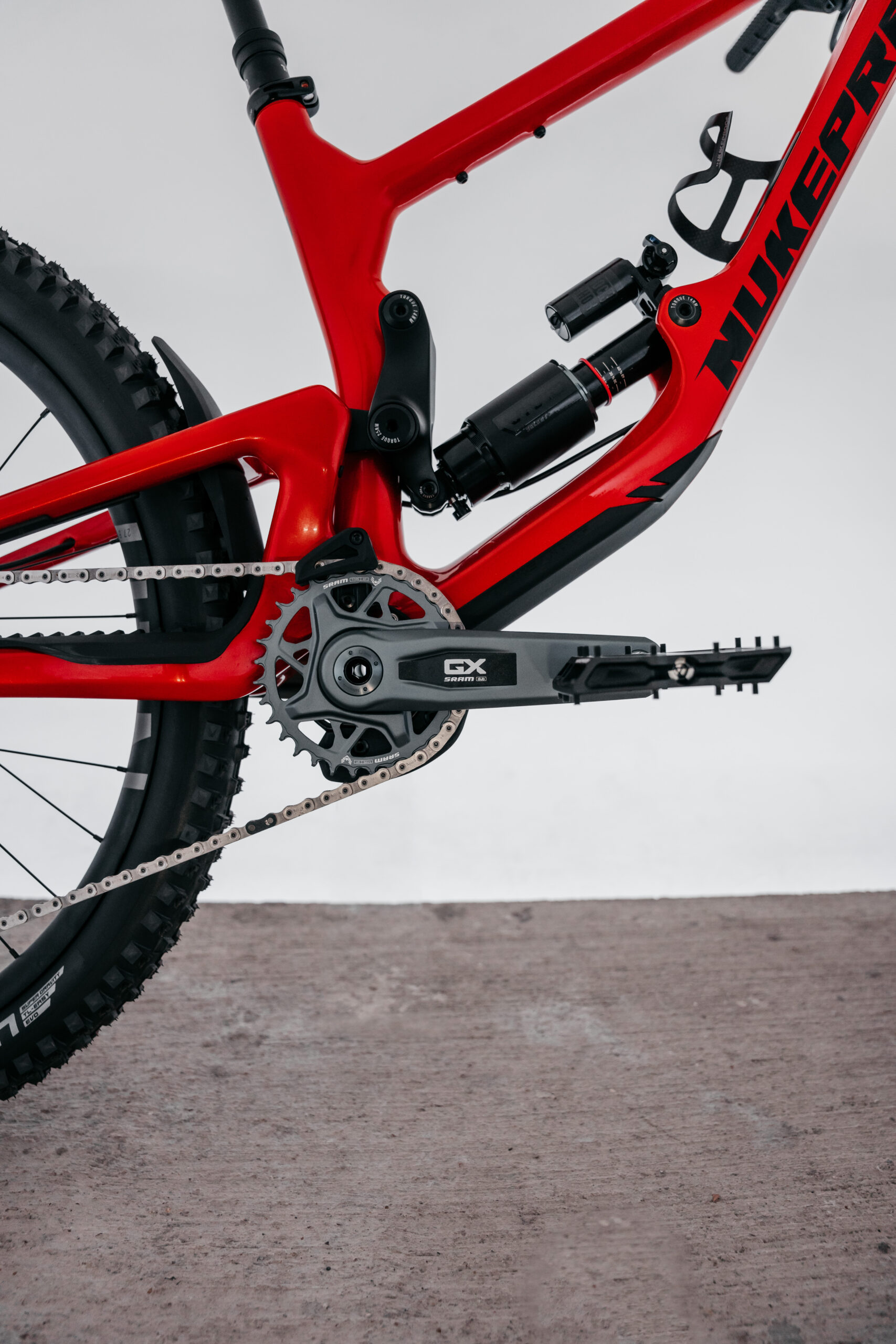 Nukeproof Giga Carbon Pro - Bilde 24
