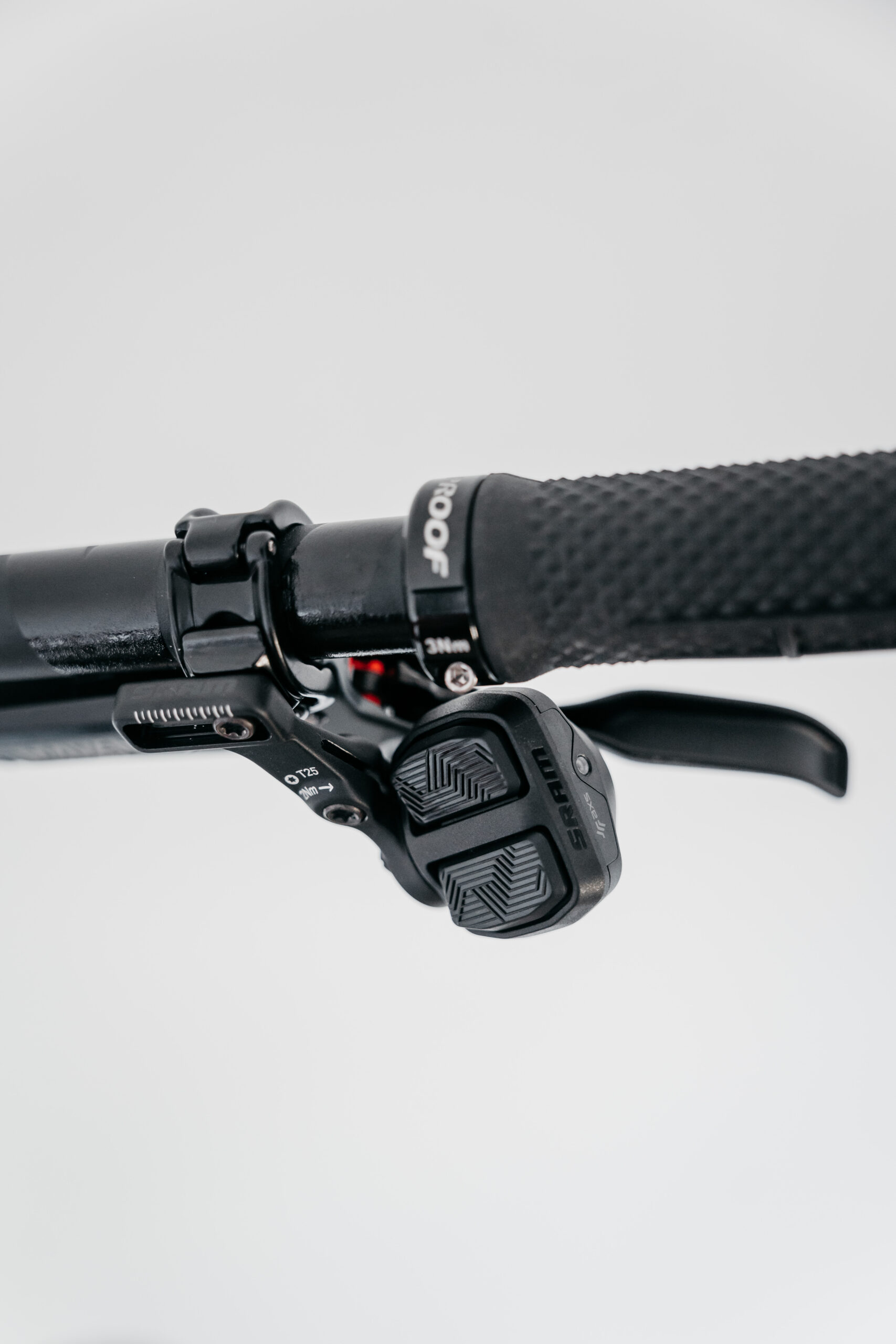 Nukeproof Giga Carbon Pro - Bilde 2