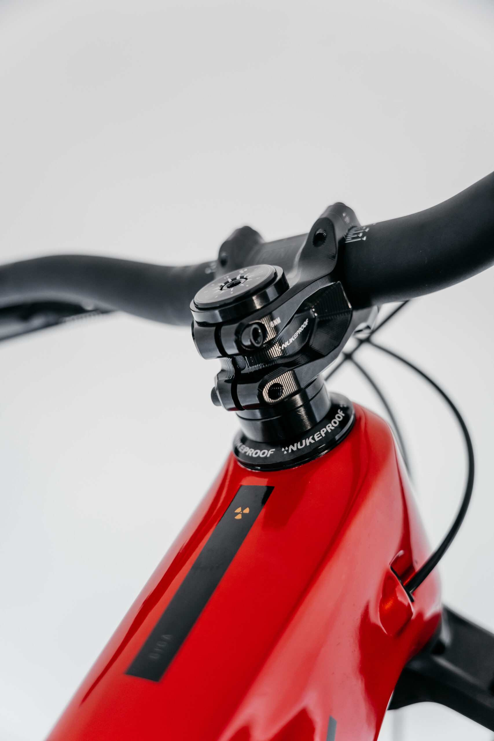 Nukeproof Giga Carbon Pro - Bilde 4