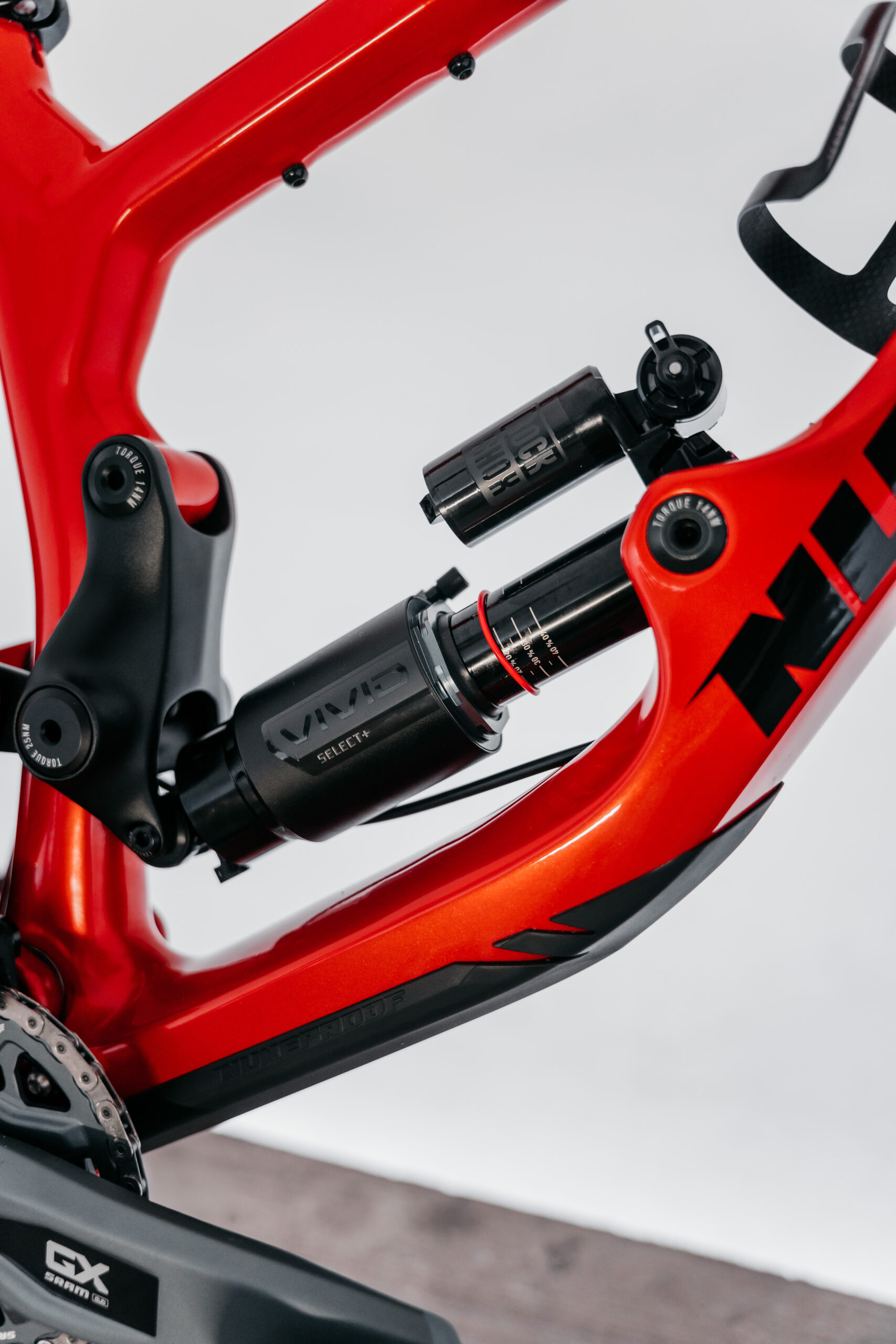 Nukeproof Giga Carbon Pro - Bilde 5