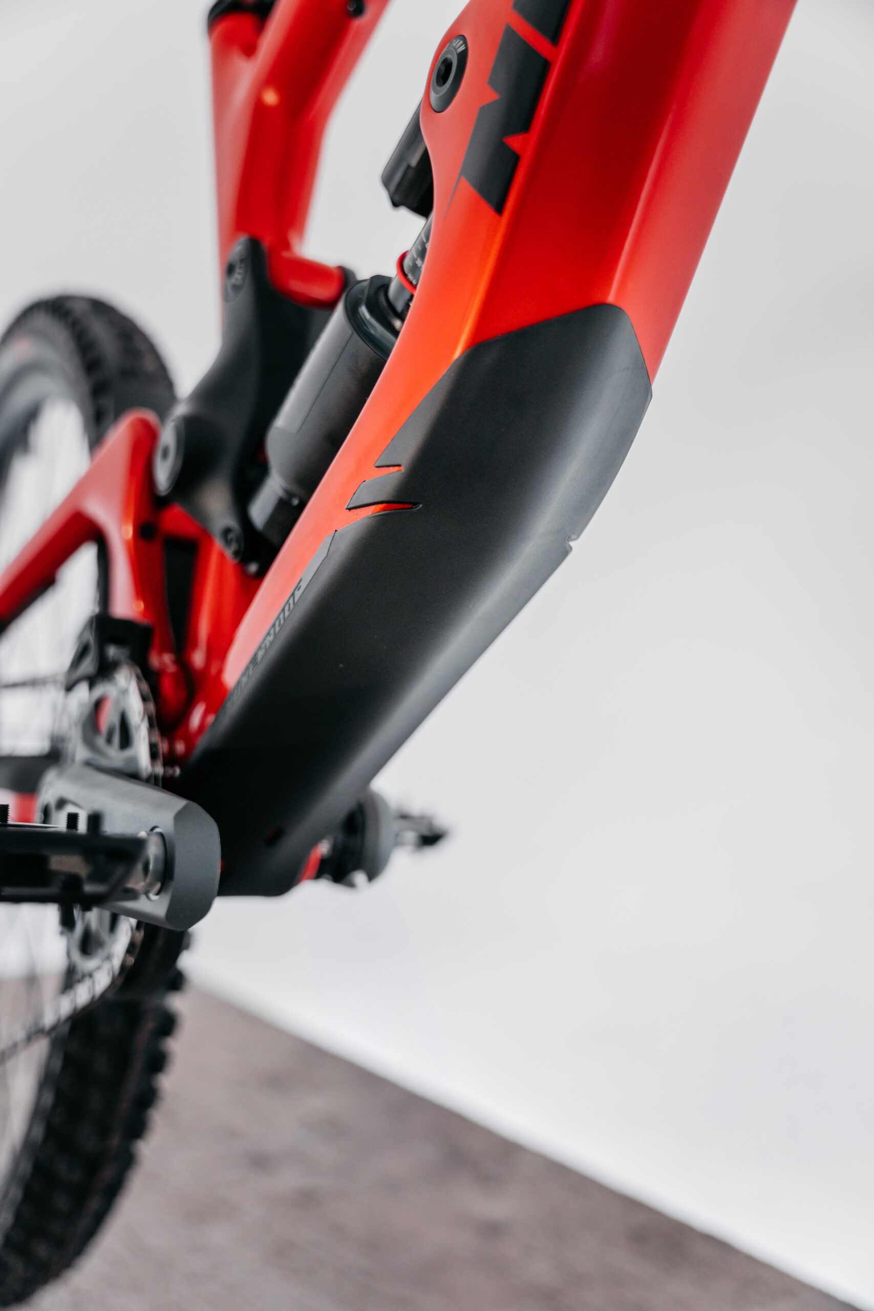 Nukeproof Giga Carbon Pro - Bilde 8